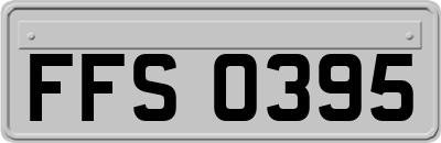 FFS0395