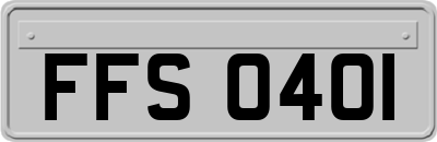 FFS0401