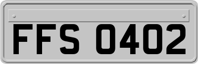FFS0402