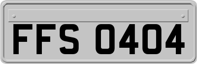 FFS0404