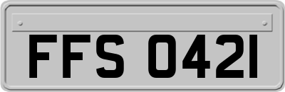 FFS0421