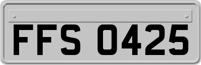 FFS0425