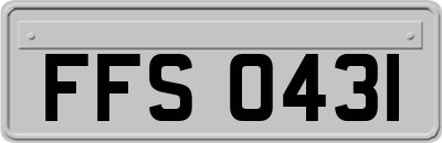 FFS0431