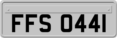 FFS0441