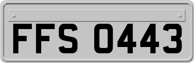 FFS0443