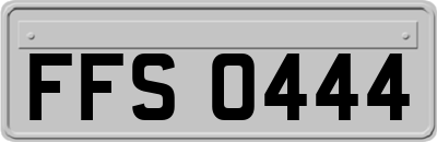FFS0444