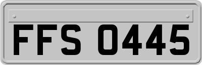 FFS0445