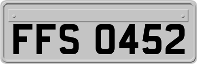FFS0452