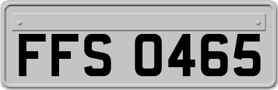 FFS0465