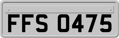 FFS0475