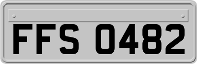 FFS0482