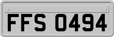 FFS0494