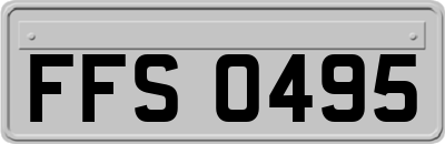 FFS0495