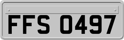 FFS0497