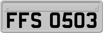 FFS0503