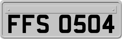 FFS0504