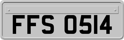 FFS0514