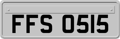 FFS0515