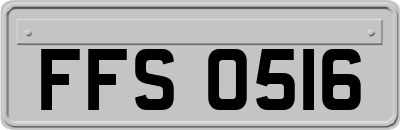 FFS0516