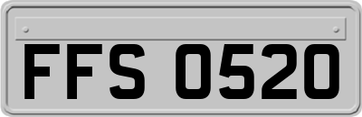 FFS0520