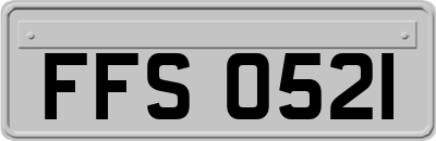 FFS0521