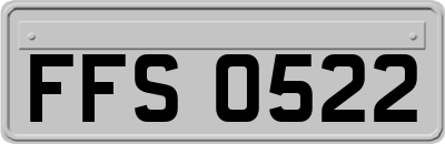 FFS0522