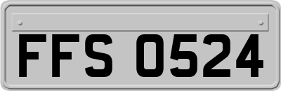 FFS0524