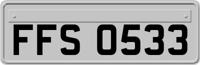 FFS0533