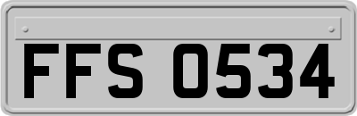 FFS0534