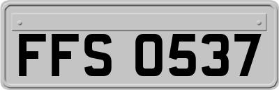 FFS0537