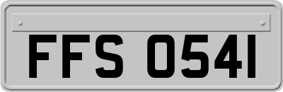 FFS0541
