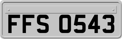 FFS0543