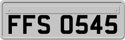 FFS0545