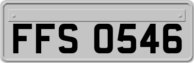 FFS0546