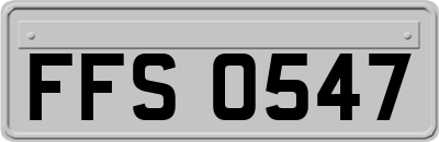 FFS0547