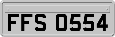 FFS0554