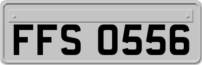 FFS0556