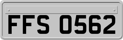 FFS0562