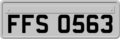 FFS0563