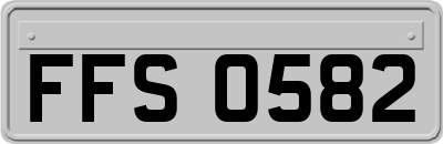 FFS0582