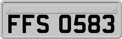 FFS0583