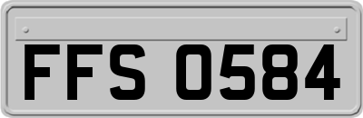 FFS0584
