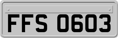 FFS0603