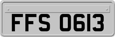 FFS0613
