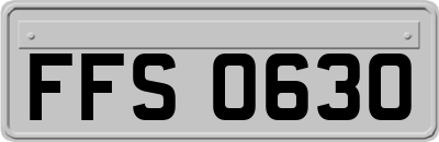 FFS0630