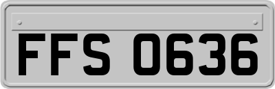FFS0636