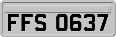 FFS0637