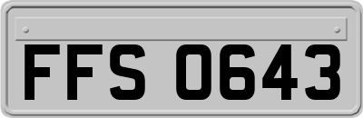 FFS0643