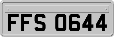 FFS0644