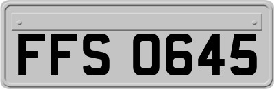 FFS0645